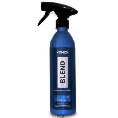 Imagem de Cera Liquida Carnauba Blend Spray 500Ml Vonixx