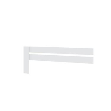 Imagem de Grade de Proteção para Star Plus Casatema Branco