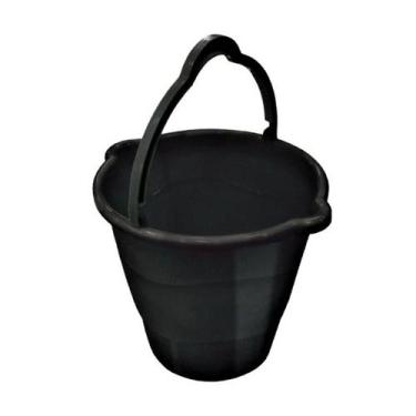 Imagem de Balde Plástico SANREMO Ref.1379 8,5L