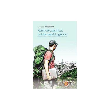 Imagem de Nómada digital - Ediciones Doce Calles
