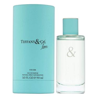 Imagem de Perfume TIFFANY & LOVE 3 Oz