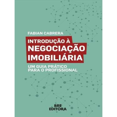 Imagem de Introdução À Negociação Imobiliária