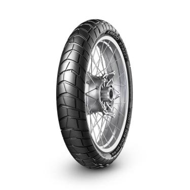 Imagem de Pneu Moto Aro 19 110/80R19 59V TL Karoo Street Metzeler - Dianteiro