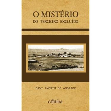 Imagem de O Mistério Do Terceiro Excluído