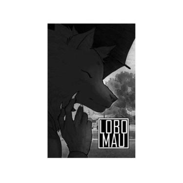 Imagem de Lobo Mau - Volume Único