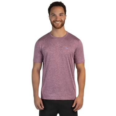 Imagem de Camiseta Mizuno Spark 2 Masculina