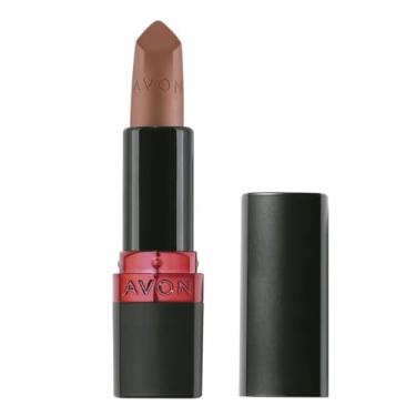 Imagem de Batom Avon Ultramatte Nude Bronze FPS15 3,6g