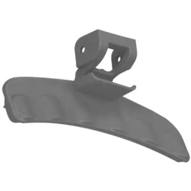 Imagem de Puxador Da Porta Lava E Seca Wd0854 Wd106 Wd856 Cinz