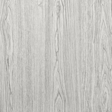 Imagem de Papel de Parede Adesivo Sala Quarto Ripas Madeira Clara Lisa Autocolante 5m x 45cm. (Ripado Madeira Nogal)