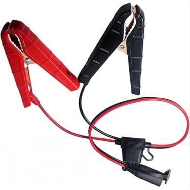 Imagem de Acessório de braçadeira de bateria NOCO GC001 X-Connect com ilhós M6 integrados para carregadores de bateria inteligentes Genius