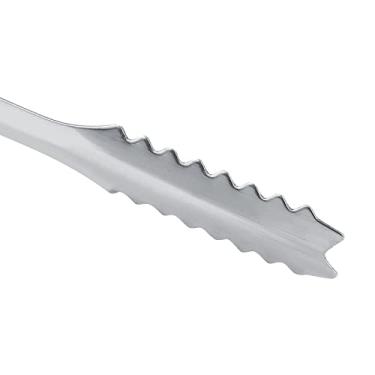 Imagem de YOUTHINK Colheres de Aço Inoxidável Leve 5 Unidades de Colher de Aço Inoxidável, Sólida e Durável, Leve, Pão Gelado, Salada, Açúcar, Festa, Churrasco, Buffet, Artesanato para Supermercado, café, (5