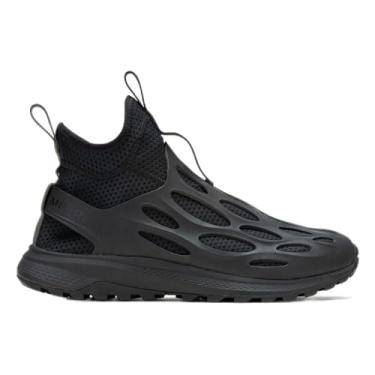 Imagem de Merrell Hydro Runner Mid Gore-Tex 1 TRL - Preto, Preto, 43