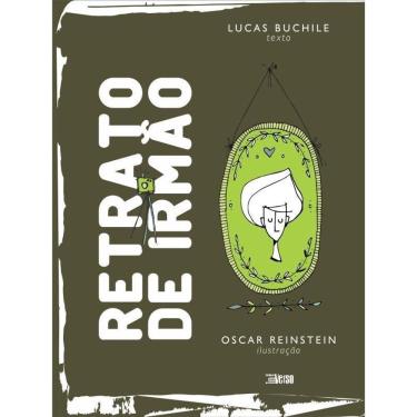 Imagem de Retrato De Irmão