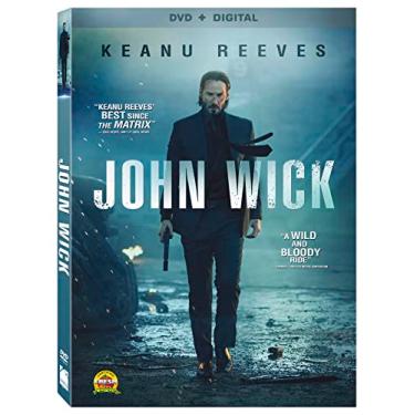 Imagem de John Wick [DVD]