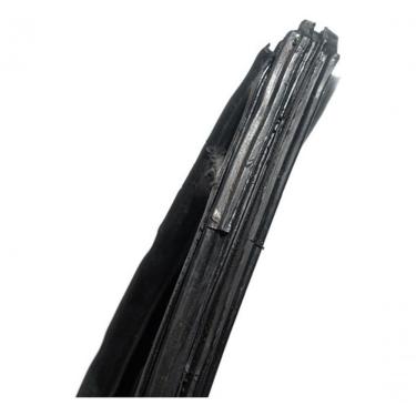 Imagem de Borracha Quebra-vento Dir Brasilia Até 77 [f103]