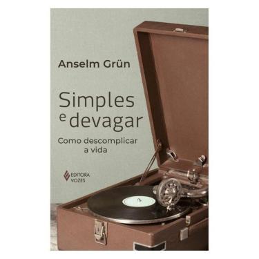 Imagem de Simples E Devagar