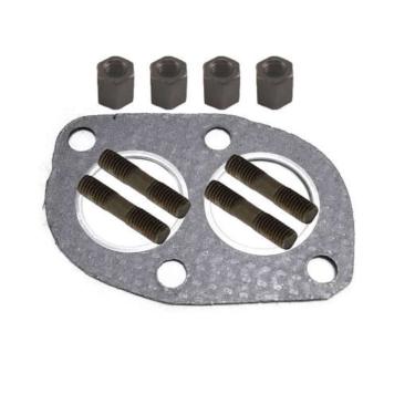 Imagem de Junta Saida Escapamento 147 Elba Fiorino Palio Premio Siena Strada Uno 70101