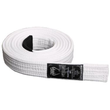 Imagem de Faixa Jiu Jitsu Venum Bjj Belt 6 Costuras Adulto Cores-Unissex