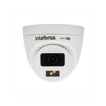 Imagem de Câmera Multi HD 2 Megapixels 20m VHD 1220 D FULL COLOR G8 Intelbras