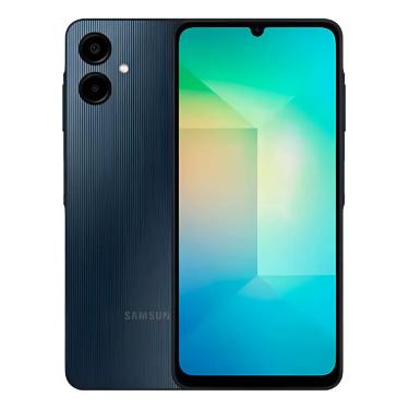 Imagem de Samsung Galaxy A06 128GB Azul - Excelente Usado