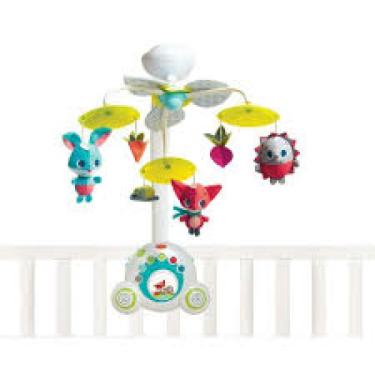 Imagem de Mobile Para Bebe Groove Meadow - Tiny Love IMP01592