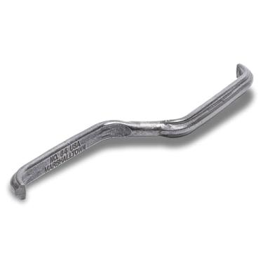 Imagem de MARSHALLTOWN The Premier Line 85 Alvenaria Jointer 5/8 X 1/8 Bit Grapevine