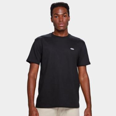 Imagem de Camiseta Nicoboco Play Masculina, Preto, M