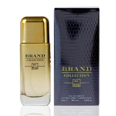 Imagem de Perfume Brand Collection N 032 25Ml Legítimo