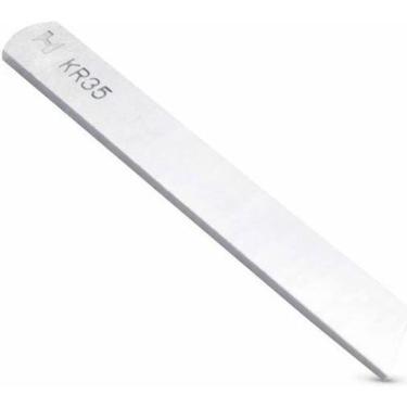 Imagem de Faca Inferior Kr35 Maquina De Costura Industrial Overlock