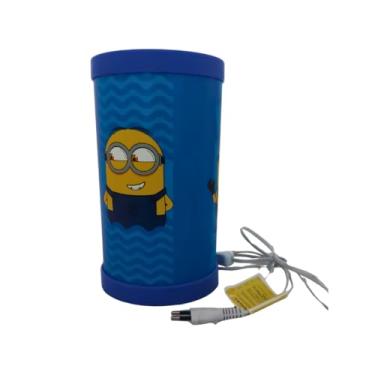 Imagem de LUMINARIA - LUMI MINIONS - USARE