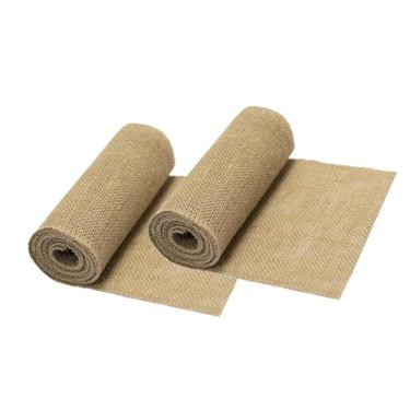 Imagem de Baoblaze 2 peças de de para plantas e árvores, ideais para o inverno. Protegem o tronco contra geadas. Rolos de tecido de para arbustos e, 30x200cm