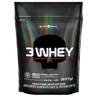 Imagem de 3 Whey 837G,