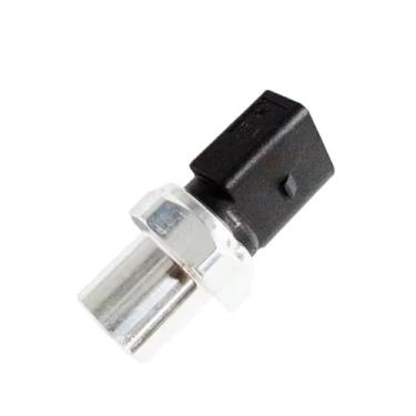 Imagem de Sensor de ar condicionado compatível com A3 S3 2013 2014 2015 4F0959126 4H0959126 Sensor de interruptor de pressão