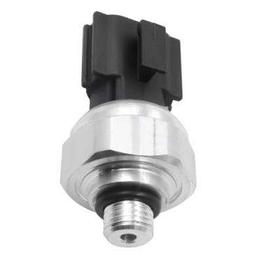 Imagem de Sensor de ar condicionado compatível com HYUNDAI ACCENT 2005-2017 977213k000 97721-3k000 92CP8-12 3 pinos Interruptor do sensor de pressão do ar condicionado