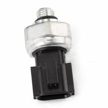 Imagem de Transdutor de pressão do ar condicionado compatível com 350Z 2003-2009, Altima 2002-2011 e Cube 2009-2011. OEM: 92136-1FA0A. Sensor de pressão do ar condicionado.