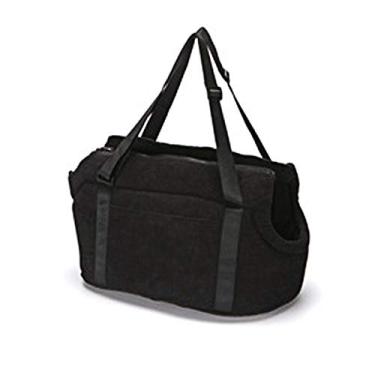 Imagem de PETCUTE Bolsa de transporte de animais de estimação respirável para transporte de animais de estimação lavável para cães pequenos e gatos