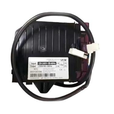 Imagem de KKSFBNKSK CF02D01 M0.00ZW02 VEM 2.1A Circuit PCB 193525231 Placa de controle para peças de geladeira Embraco Frigorífico Motehrboard Freezer