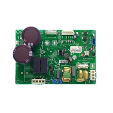 Imagem de Para placa de acionamento de ventilador de frequência variável de ar condicionado central PWR-003-HL 1411775R SAP: 725255.