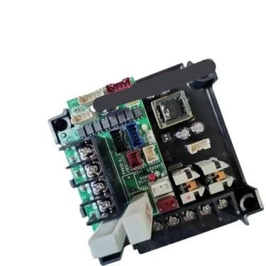 Imagem de Placa inversora de ar condicionado central 17F12660A HS30A1F06 17C71078B 17F18777A 17F18777B 17C73513B PV012 17C71078A