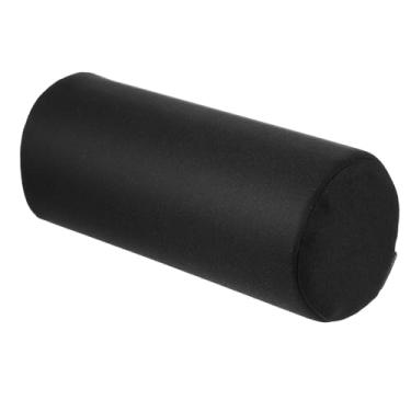 Imagem de Ysyqkn Almofada de Apoio Lombar para Cadeiras de Escritório, Almofada de Apoio Lombar Removível com Zíper, Rolo Lombar para Trabalho, Uso Do Computador E Rel