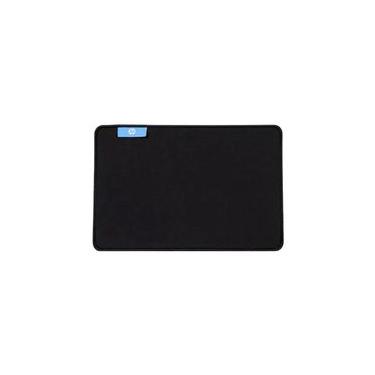 Imagem de Mousepad Gamer Antiderrapante 290x225x4MM - HP