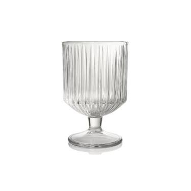 Imagem de Taça De Sobremesa Ridged 200Ml - Dolce Home
