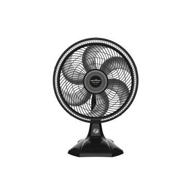 Imagem de Ventilador de Mesa Britânia 40CM Preto BVT400 – 127 Volts 110