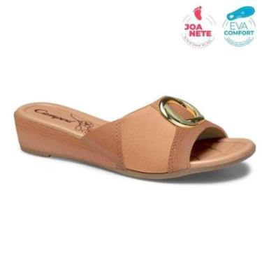 Imagem de Tamanco feminino Campesi L8663-Feminino