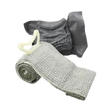 Imagem de Curativo De Compressão De Emergência De 4 Polegadas, Bandagem Israelen