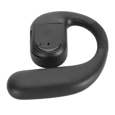 Imagem de Ymiko Fones de Ouvido Abertos Sem Fio Com 5.4, Design à Prova d'água e Com Redução de Ruído para Esportes, Escritório, Direção e Uso Comercial Bateria de Longa Duração, Ajuste Leve e Confortável