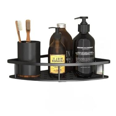 Imagem de Prateleiras Para Champô, Suportes Para Casa De Banho E AcessóRios(KIT 1 Triângulos)