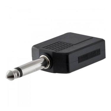 Imagem de Adaptador 2P10 F X P10 M Mono Hyx Ha039 Unidade