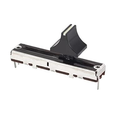 Imagem de 10 tubos de teste de plástico PS com rolhas de cortiça, base redonda, 13 x 78 mm, recipiente de armazenamento para experimentos científicos, decorações de exibição de amostras