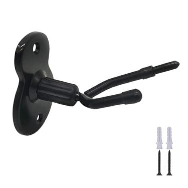 Imagem de FGDTREE Suporte de parede para violino e violas para decoração de salas de música em casa e estúdio, transforme seu instrumento em arte e pratique mais exibição de parede de violino